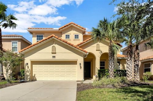 4348 Acorn Ct, DAVENPORT, FL, 33837-8407 | Card Image