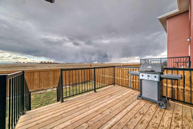 1053 Waterford Drive, Home with 3 bedrooms, 3 bathrooms and 4 parking in Chestermere AB | Image 23