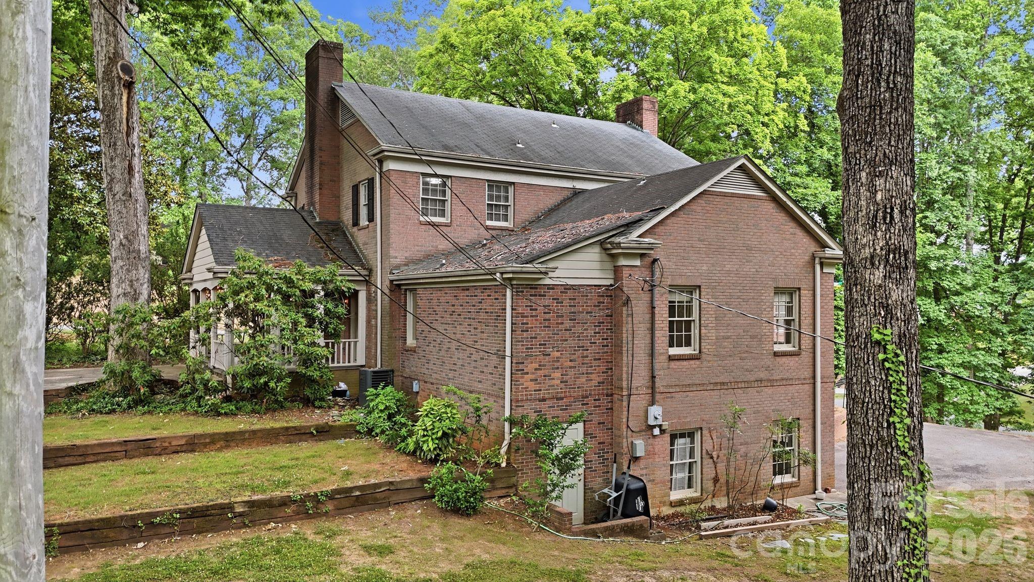Residential in Statesville 4