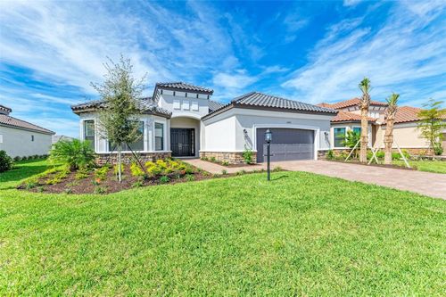 16403 Umbria Pl, BRADENTON, FL, 34211-5878 | Card Image