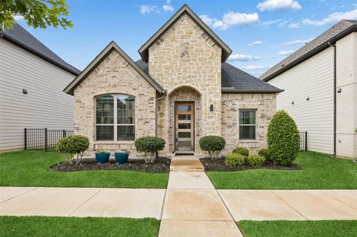 4171 Curtiss Dr, Frisco, TX, 75034-1483 | Card Image