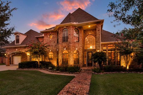 13503 Copeland Oaks Blvd, Cypress, TX, 77429-5192 | Card Image