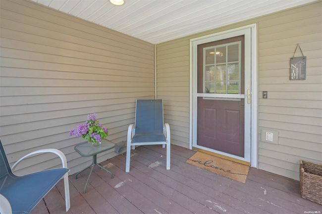9 Shamrock Rd, House other with 2 bedrooms, 1 bathrooms and null parking in Rocky Point NY | Image 12