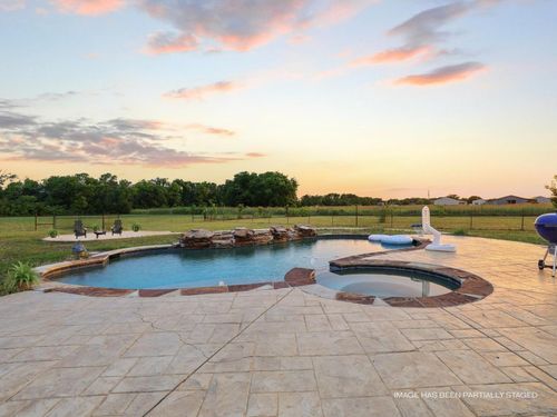 460 County Road 4421, Trenton, TX, 75490-6089 | Card Image