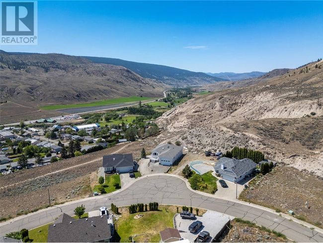 1396 Semlin Dr, House other with 5 bedrooms, 3 bathrooms and 2 parking in Cache Creek BC | Image 48
