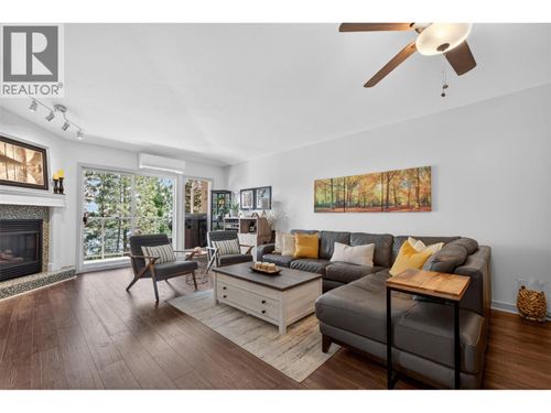 308-4630 Ponderosa Dr, Peachland, BC, V0H1X5 | Card Image