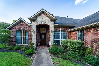 6003 Will Point Lane, House other with 3 bedrooms, 2 bathrooms and null parking in Richmond TX | Image 1