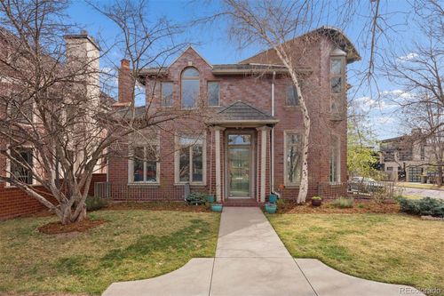 400 Clayton St, Denver, CO, 80206-4231 | Card Image