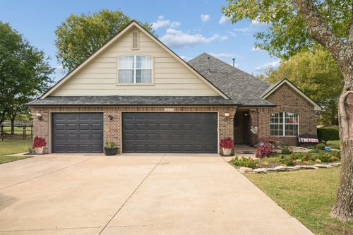 12272 N 162nd East Avenue, Collinsville, OK, 74021 | Card Image