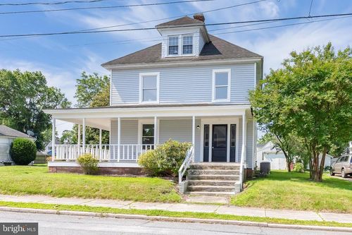 618 Walnut St, POCOMOKE CITY, MD, 21851-1523 | Card Image