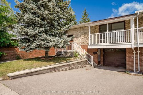 30 Hepscott Terr, Scarborough, ON, M1W1E1 | Card Image