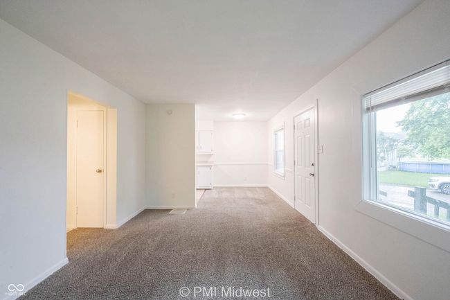 5329 Sutton St, House other with 2 bedrooms, 1 bathrooms and null parking in Indianapolis IN | Image 5