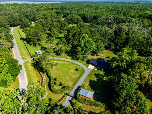 106 Se 175th Ave, MICANOPY, FL, 32667-3732 | Card Image