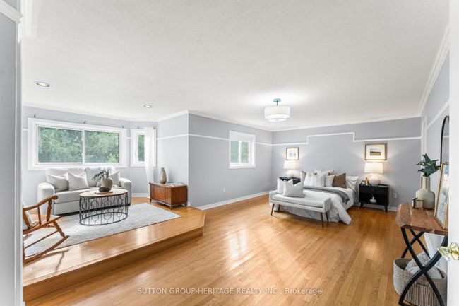 9 Mcneilage Crt, House other with 4 bedrooms, 5 bathrooms and 2 parking in Ajax ON | Image 15