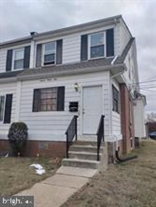2-1139 Woodland Ave, SHARON HILL, PA, 19079-2019 | Card Image