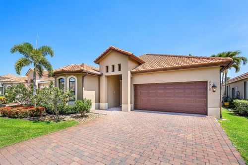 4916 Gateway Gardens Drive, Boynton Beach, FL, 33436 | Card Image