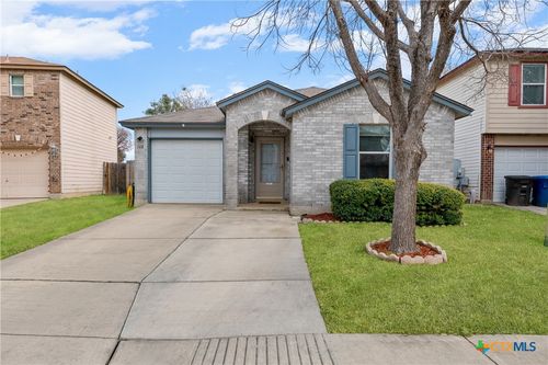 168 Booker Palm, San Antonio, TX, 78239-3125 | Card Image