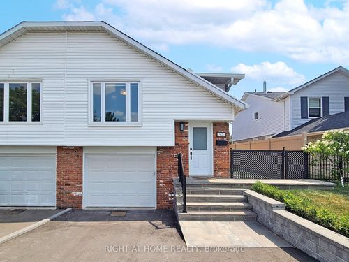 502 Galedowns Crt, Mississauga, ON, L5A3H9 | Card Image