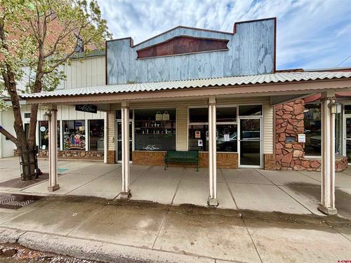 237 N Main St, Gunnison, CO, 81230-2457 | Card Image