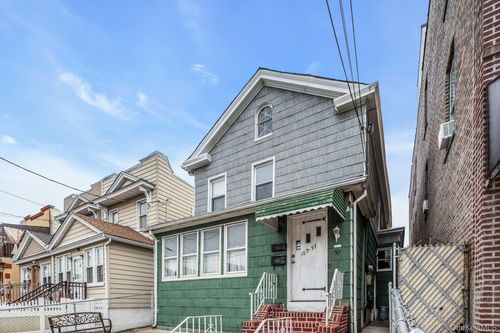 103-37 116th St, South Richmond Hill, NY, 11419-1927 | Card Image