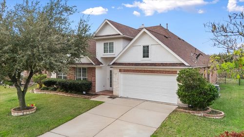 19536 Vilamoura St, Pflugerville, TX, 78660-5097 | Card Image
