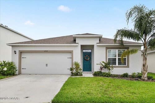 2714 Neverland Dr, New Smyrna Beach, FL, 32168-2488 | Card Image