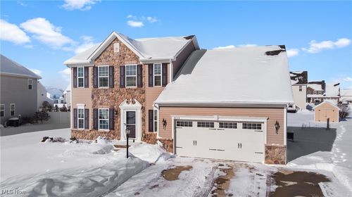 3113 Briarcliff Dr, Brunswick, OH, 44212-7022 | Card Image