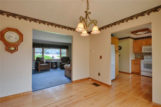 43 County Route 9, House other with 3 bedrooms, 2 bathrooms and null parking in Gouverneur NY | Image 8