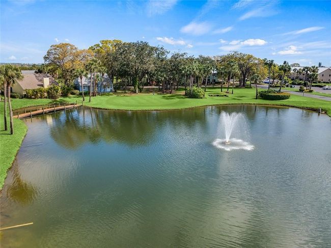 APT-3 - 5720 Pelican Pointe Dr, Condo with 2 bedrooms, 2 bathrooms and null parking in Sebastian FL | Image 32