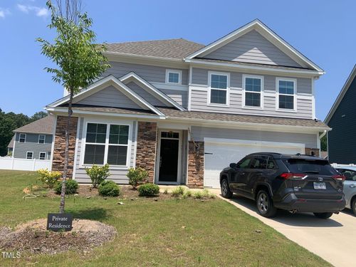 4108 Cross Timber Ln, Raleigh, NC, 27603-8166 | Card Image