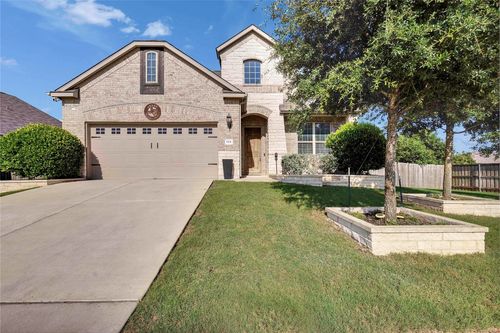124 Leadtree Loop, Buda, TX, 78610-2243 | Card Image