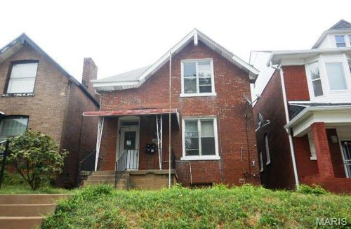 5065 Cote Brilliante Ave, Saint Louis, MO, 63113-1214 | Card Image