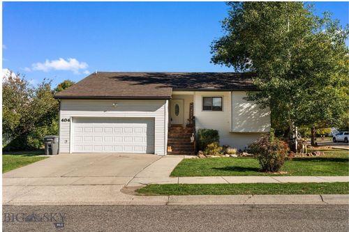 404 Flathead Ave, Bozeman, MT, 59718-6342 | Card Image