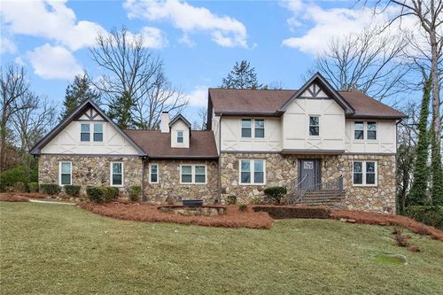 4947 Castlewood Dr Sw, Lilburn, GA, 30047-4788 | Card Image