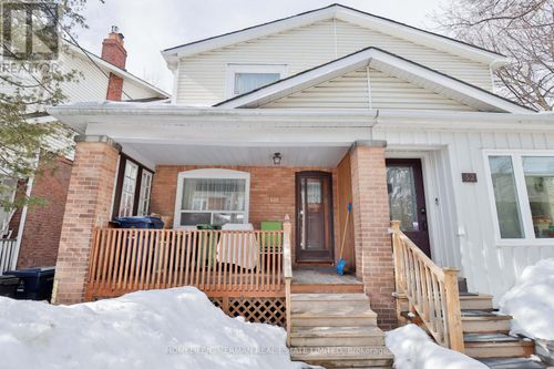 60 Beach View Crescent, Toronto (East End-Danforth), ON, M4E2L5 | Card Image