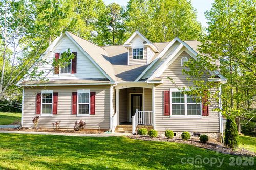 6117 Robert St, Huntersville, NC, 28078-5306 | Card Image