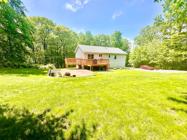 27 Fieldstone Ter, House other with 3 bedrooms, 2 bathrooms and null parking in Naugatuck CT | Image 33