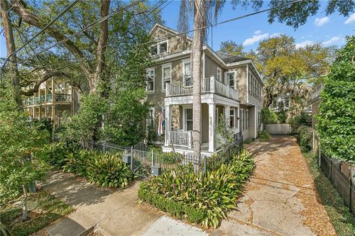 a-1325 Josephine St, New Orleans, LA, 70130-5119 | Card Image