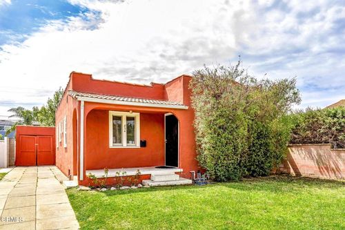 834 Commonwealth Avenue, Venice, CA, 90291 | Card Image