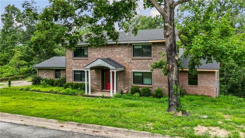1801 Kimberly Pl, Bentonville, AR, 72712-4017 | Card Image