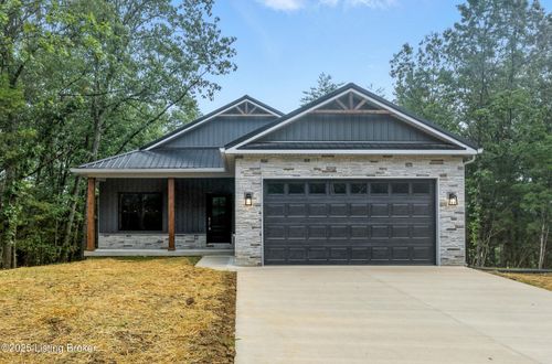 400 Warbler Rd, Brandenburg, KY, 40108 | Card Image