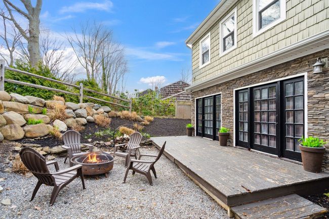 112 Wilson Dr, House other with 6 bedrooms, 3 bathrooms and null parking in Port Jefferson NY | Image 46