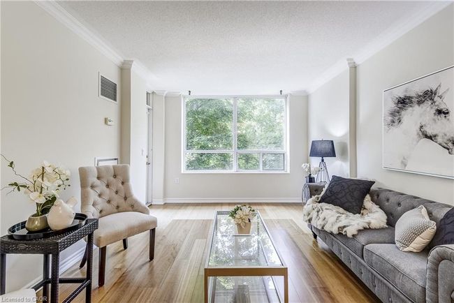 1308 - 100 Burloak Dr, House attached with 1 bedrooms, 1 bathrooms and 1 parking in Burlington ON | Image 21