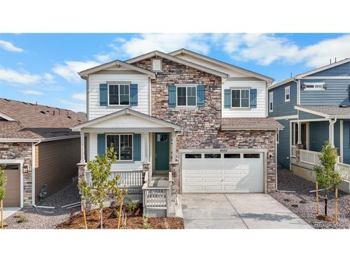 4557 Cholla Trl, Castle Rock, CO, 80104-7976 | Card Image