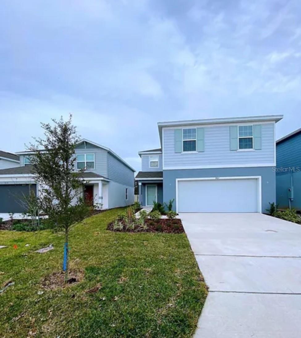Rivers Crossing St, Clermont, FL 34714