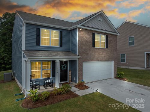 1778 Bright Hope Ln, Dallas, NC, 28034-9645 | Card Image
