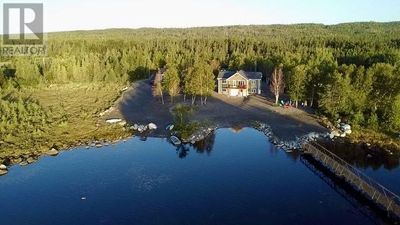 15 Paul's Lake Sideroad, Home with 3 bedrooms, 2 bathrooms and null parking in Badger NL | Image 1