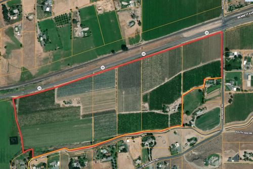 NKA Richards Rd, Prosser, WA, 99350 | Card Image