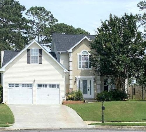 793 Conewood Ct, Lawrenceville, GA, 30043-3792 | Card Image