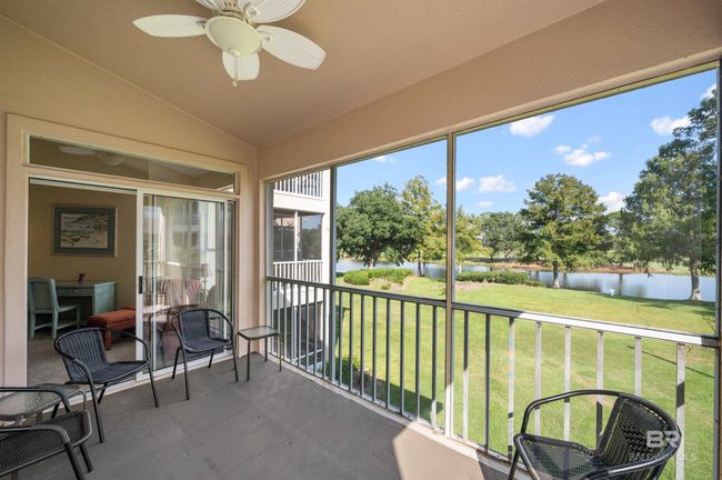 APT-207B - 3736 Cypress Point Dr, Condo with 3 bedrooms, 2 bathrooms and null parking in Gulf Shores AL | Image 13